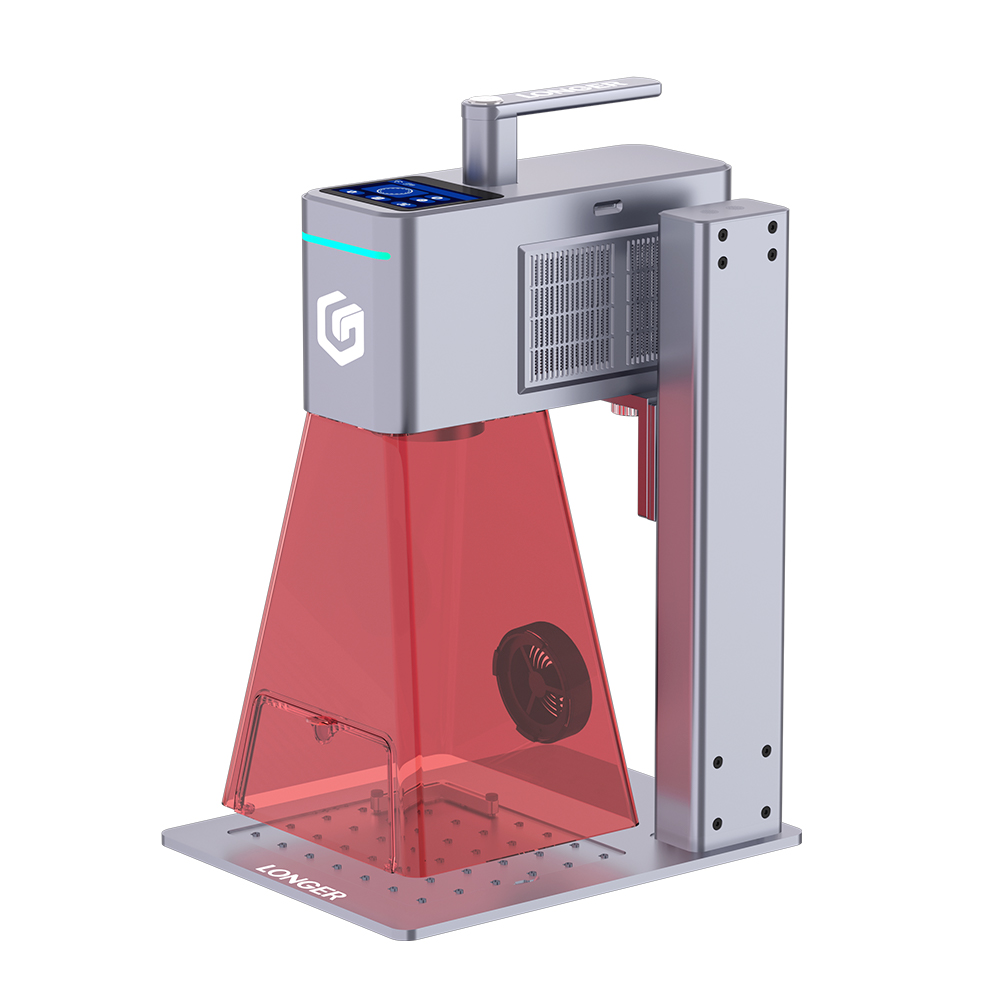 Nano duo Portable Laser Engraver